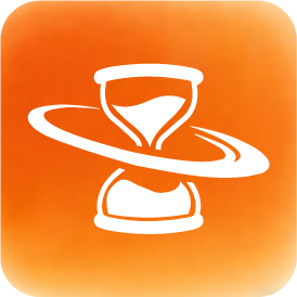 八百急报 Logo